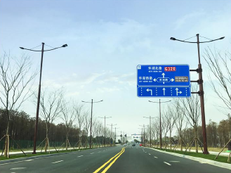 高桿燈有什么樣的優勢特點？