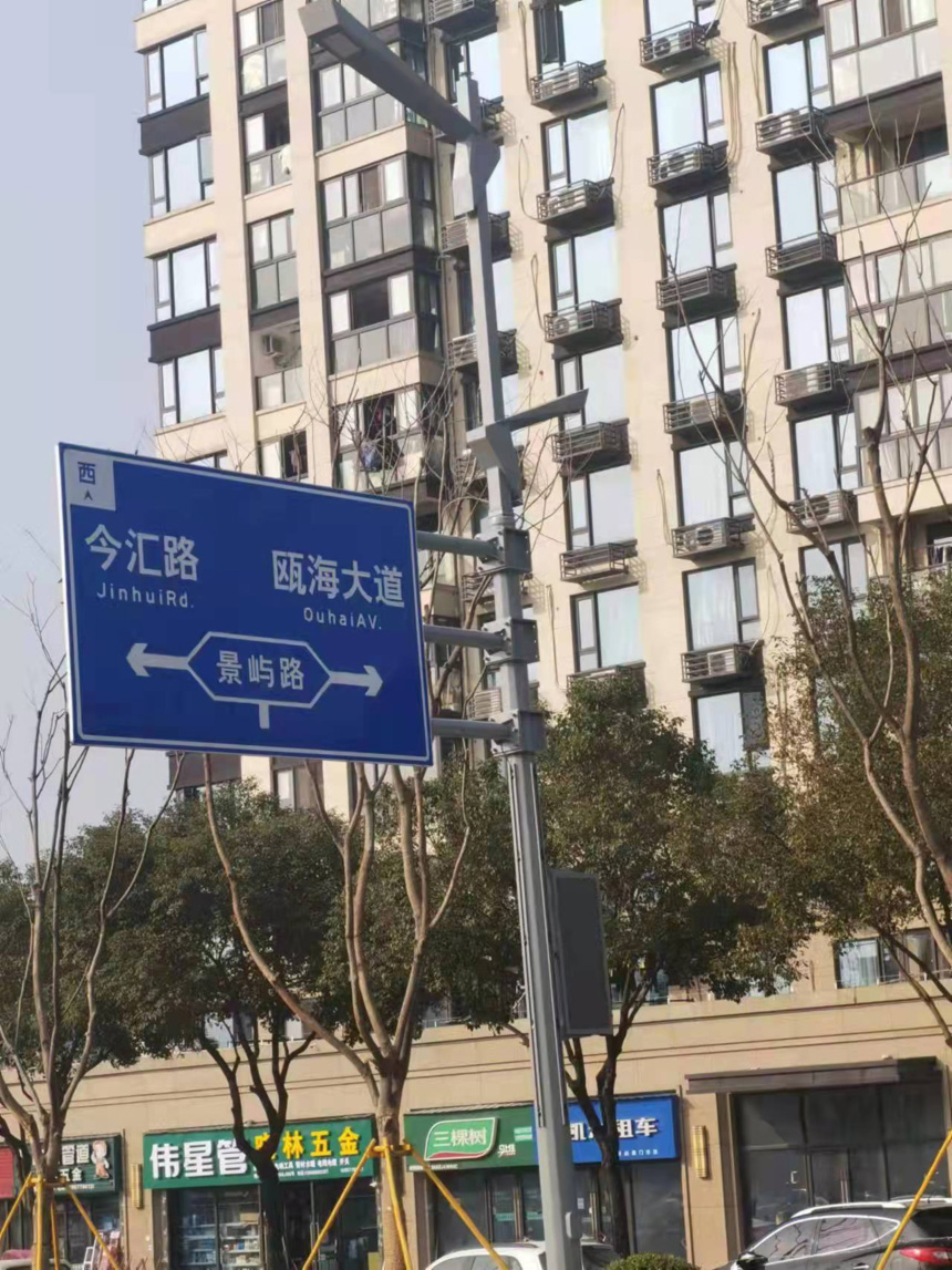 智能路燈廠家：引領城市智慧照明的專業力量
